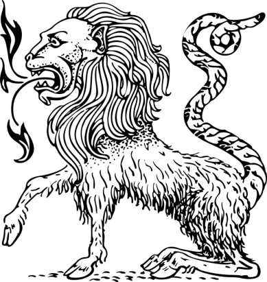 chimera-2027203_960_720